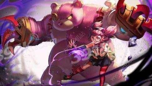 安琪拉最新皮肤爆料